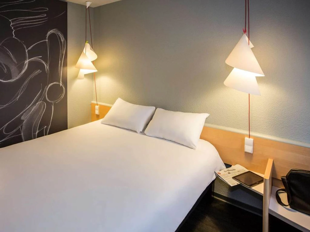 ibis Montélimar Nord - Bonjour Fun