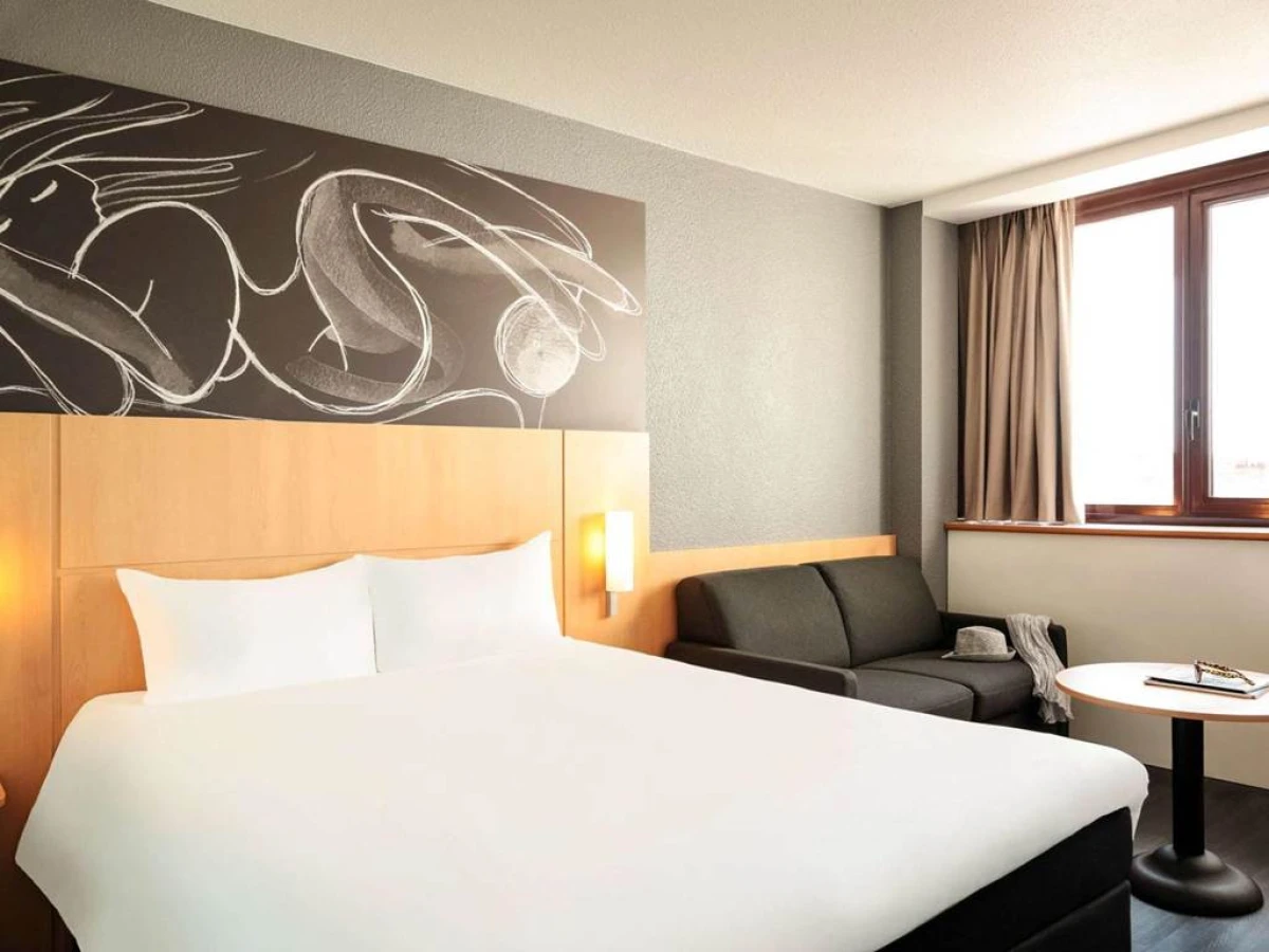 ibis Montpellier Centre Comedie - Bonjour Fun
