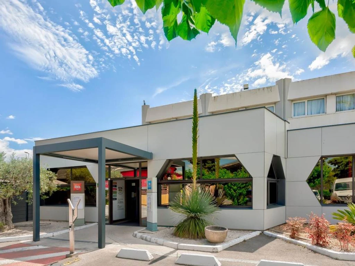 ibis Montpellier Sud - Bonjour Fun