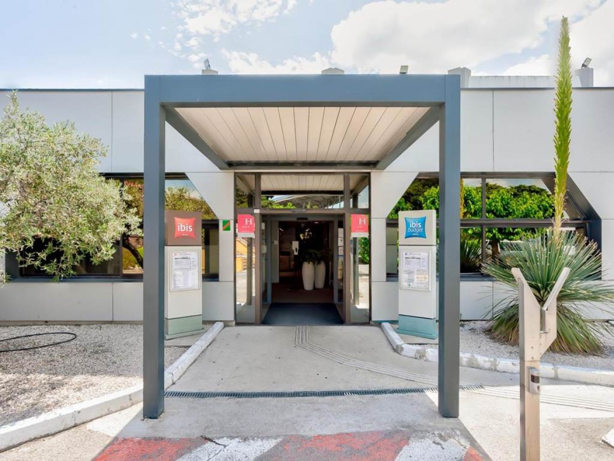 ibis Montpellier Sud - Bonjour Fun