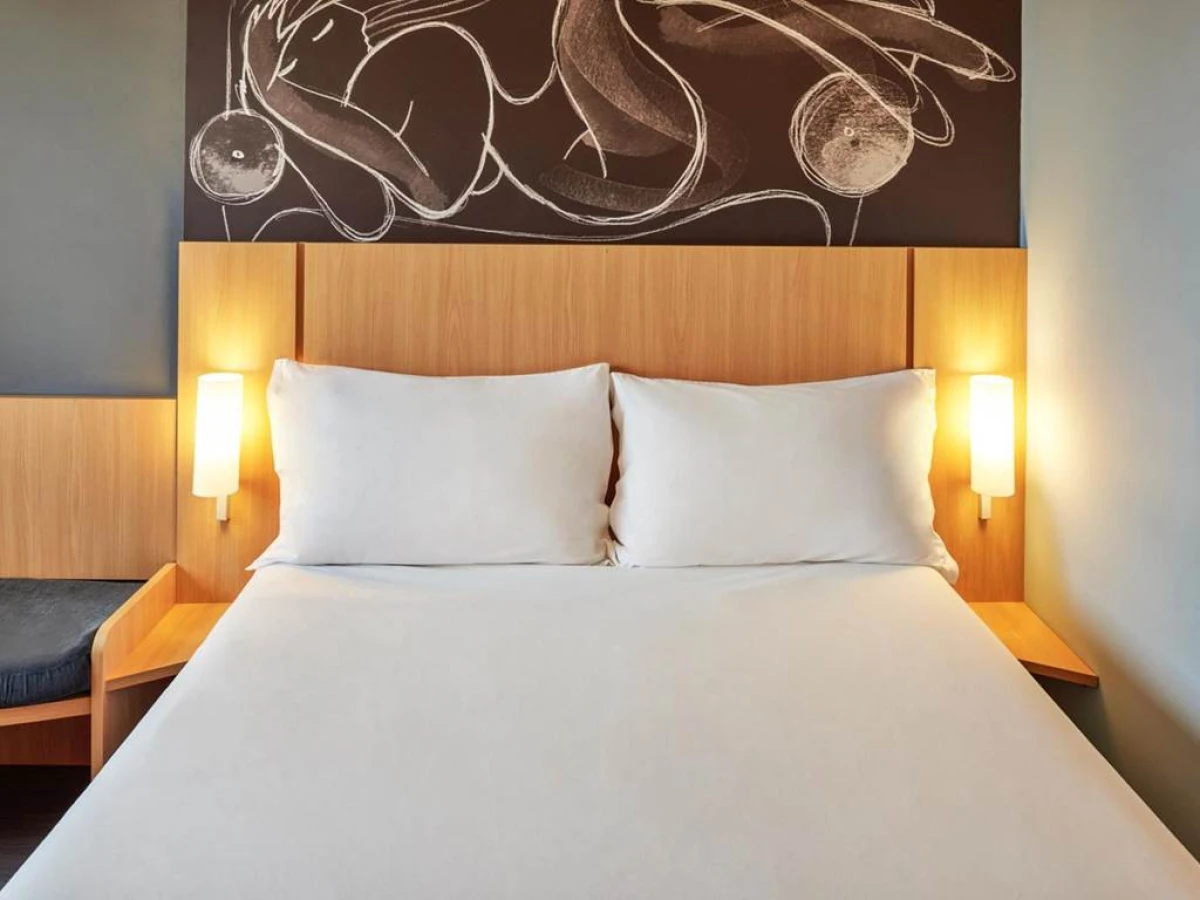 ibis Montpellier Sud - Bonjour Fun