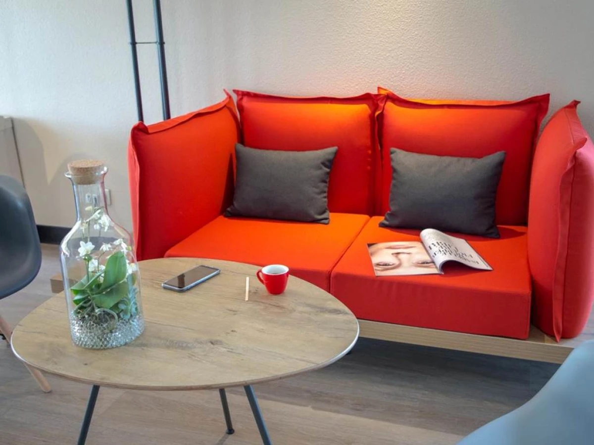 ibis Perpignan Nord Rivesaltes - Bonjour Fun