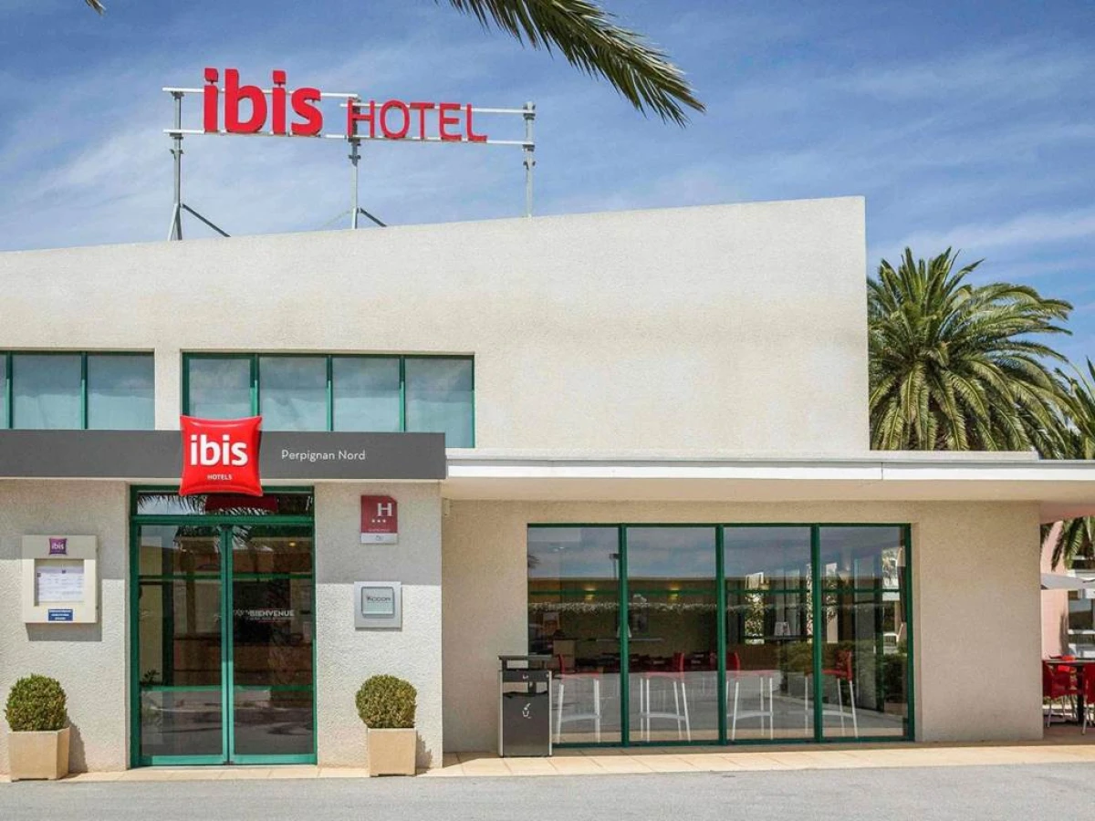 ibis Perpignan Nord Rivesaltes - Bonjour Fun