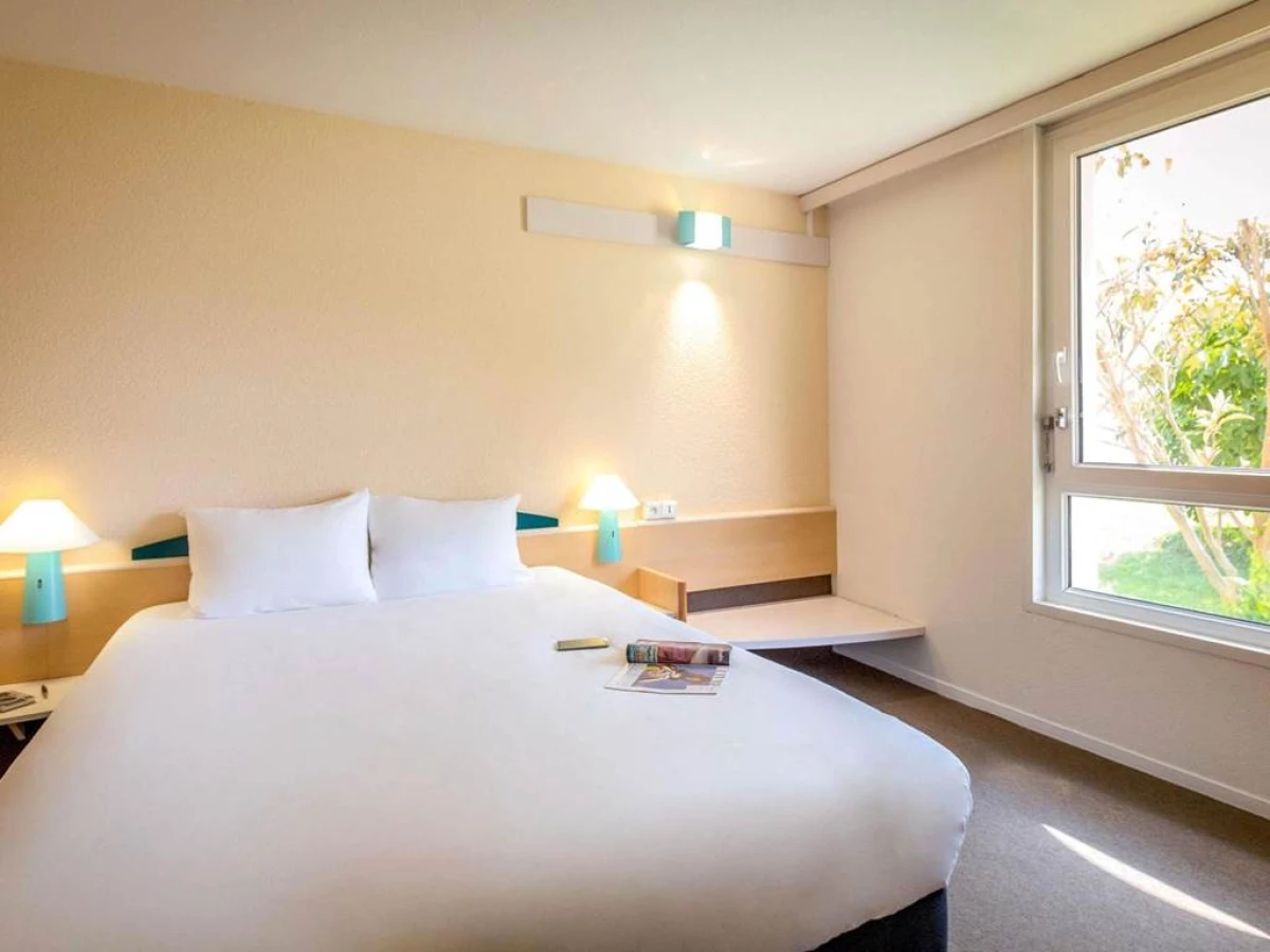 ibis Perpignan Nord Rivesaltes - Bonjour Fun