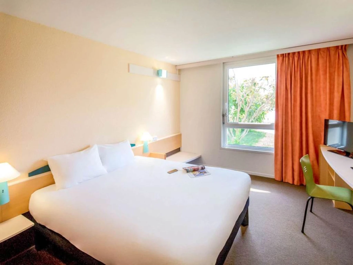 ibis Perpignan Nord Rivesaltes - Bonjour Fun