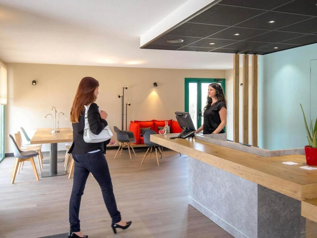 ibis Perpignan Nord Rivesaltes - Bonjour Fun