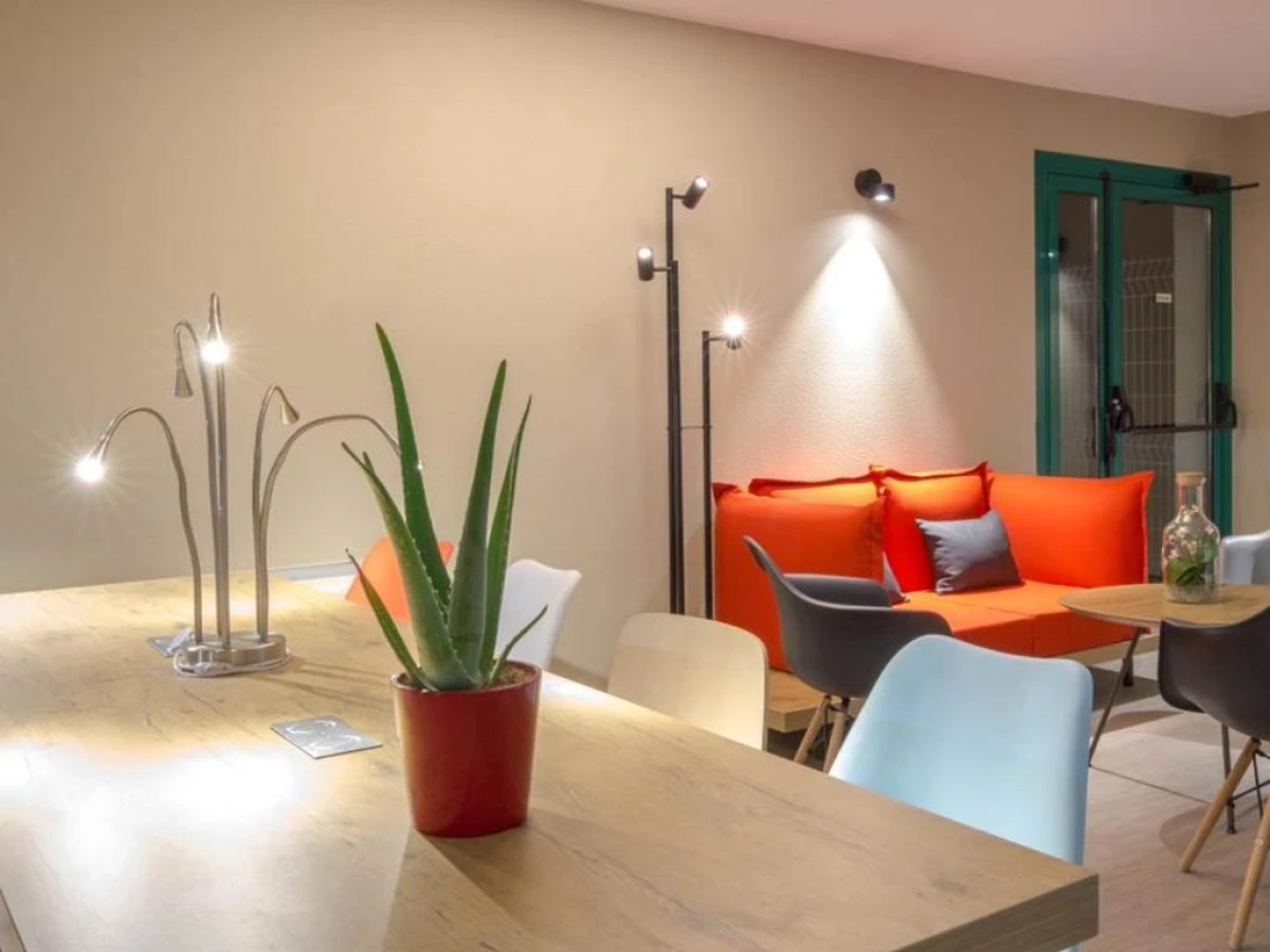 ibis Perpignan Nord Rivesaltes - Bonjour Fun