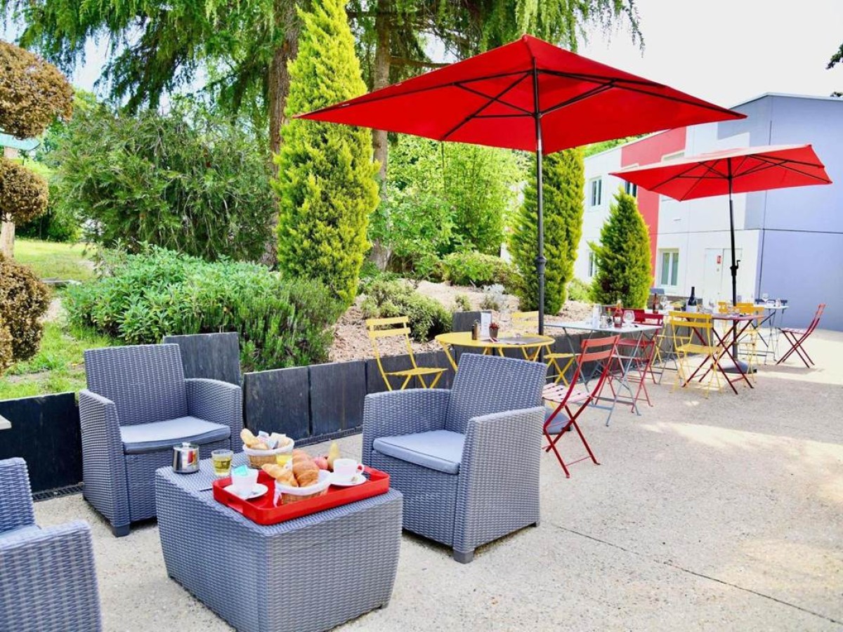 ibis Quimper - Bonjour Fun