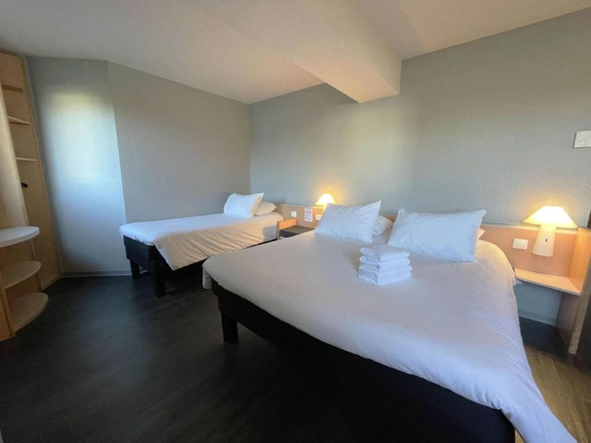 ibis Rennes Cesson - Bonjour Fun