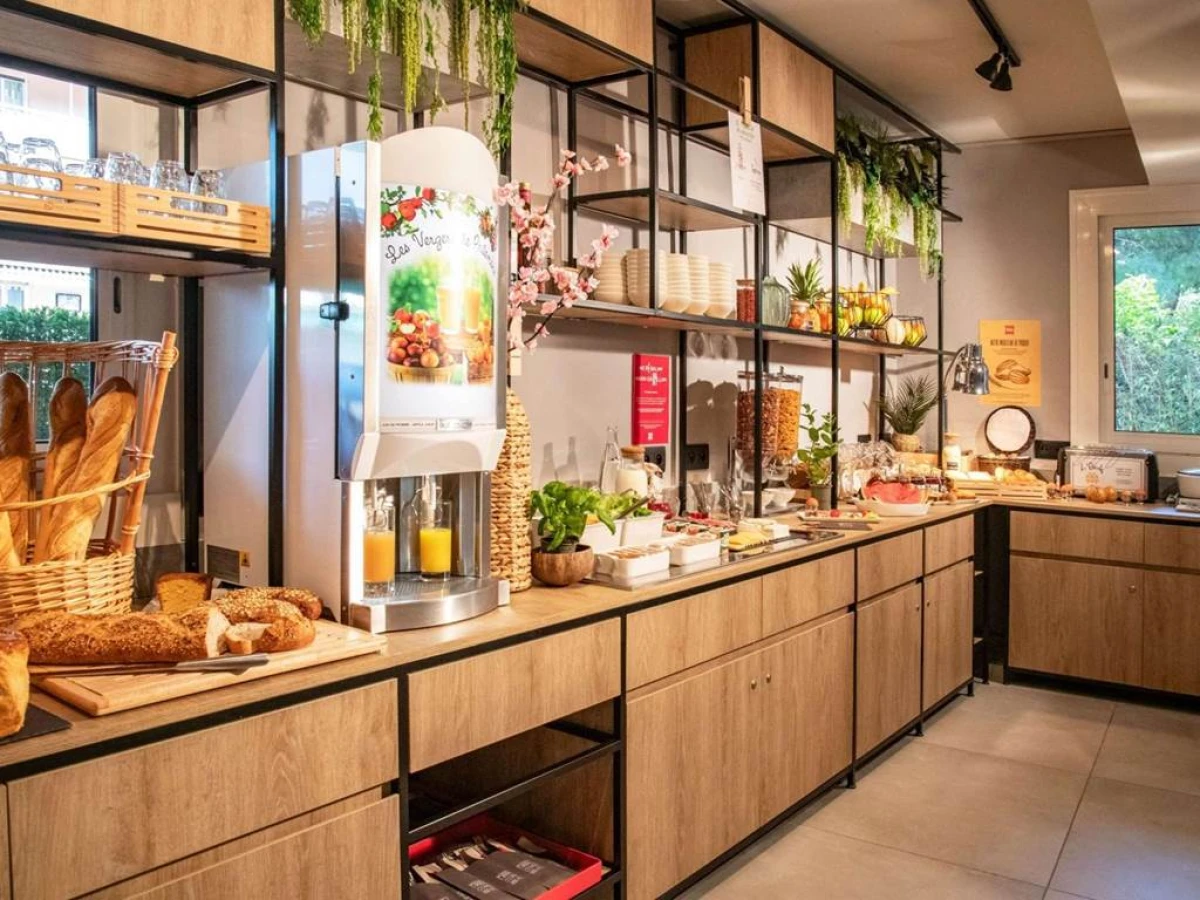 Ibis Roquebrune Cap Martin Menton - Bonjour Fun