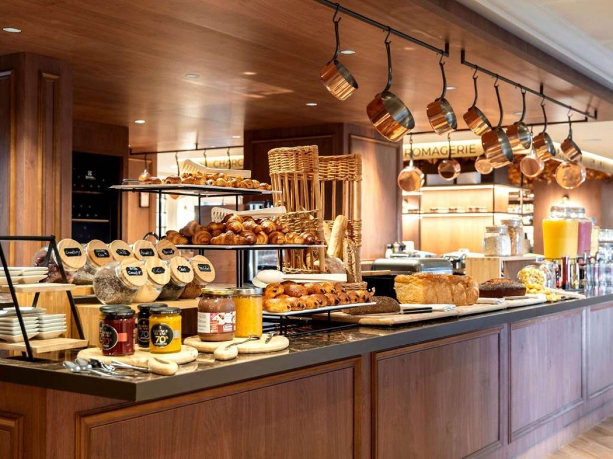 ibis Rouen Centre Champ de Mars - Bonjour Fun