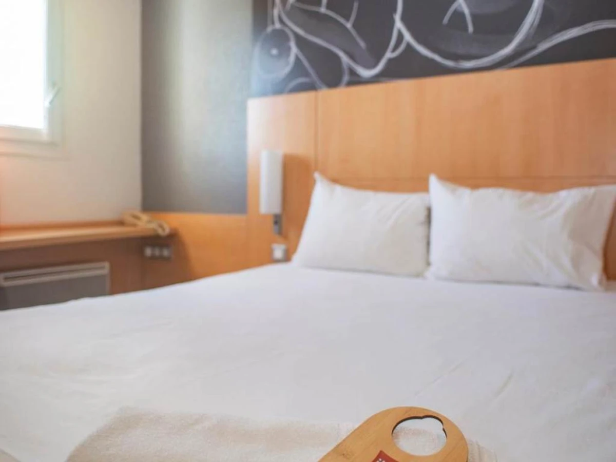 ibis Saint-Die - Bonjour Fun