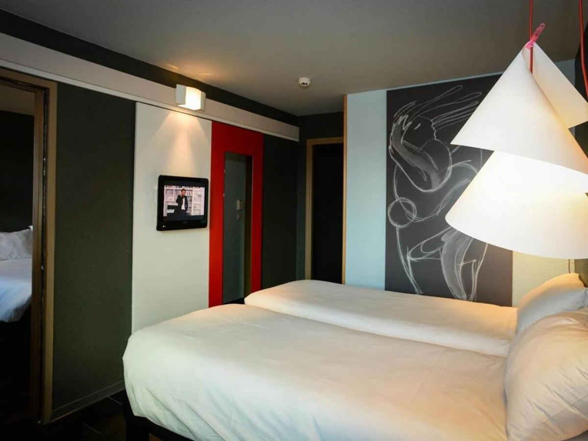 ibis Saint-Lô - Bonjour Fun