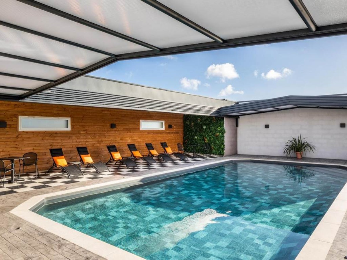 ibis Saint-Nazaire - Trignac - Bonjour Fun