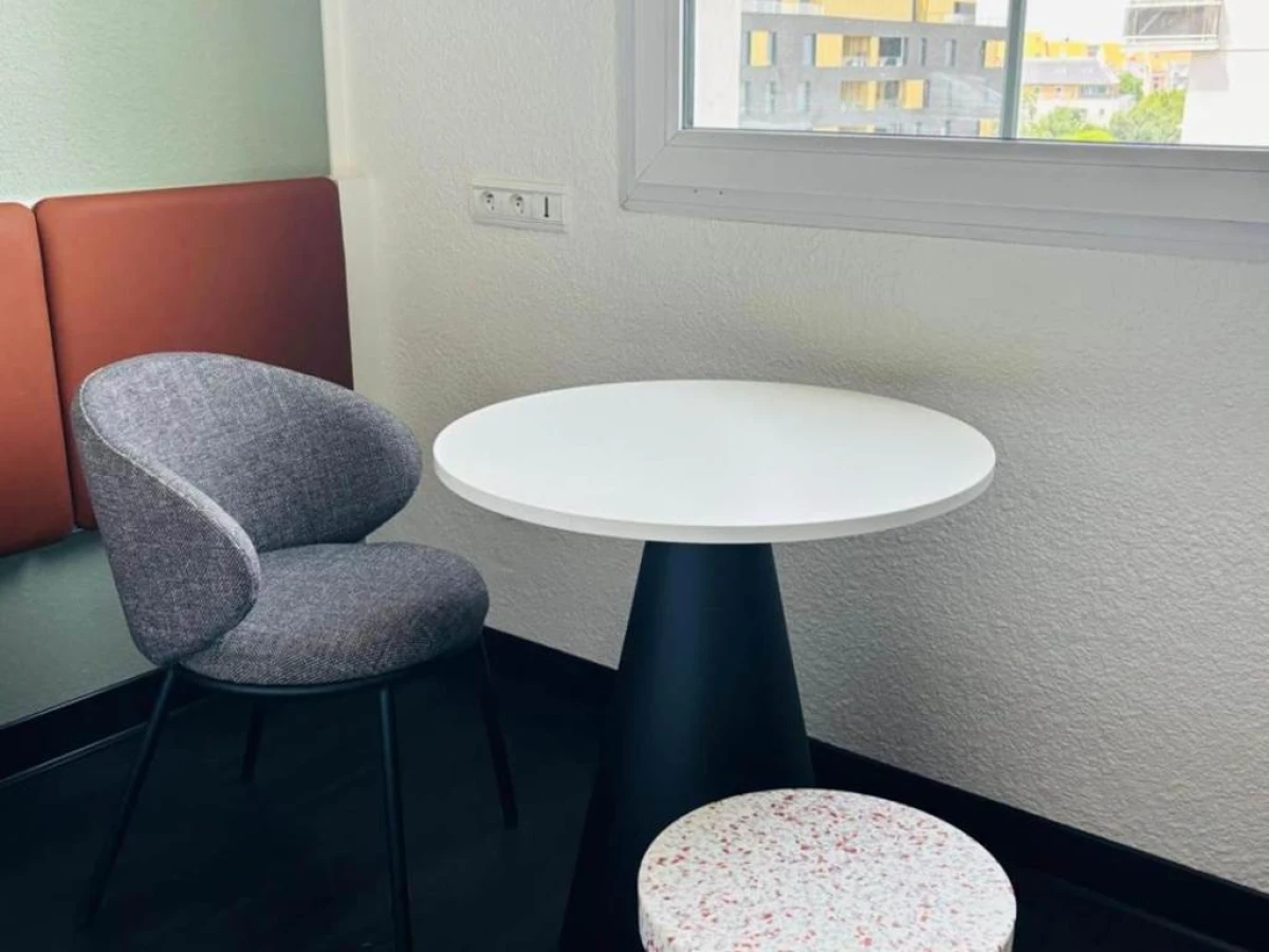 ibis Strasbourg Aéroport Le Zénith - Bonjour Fun