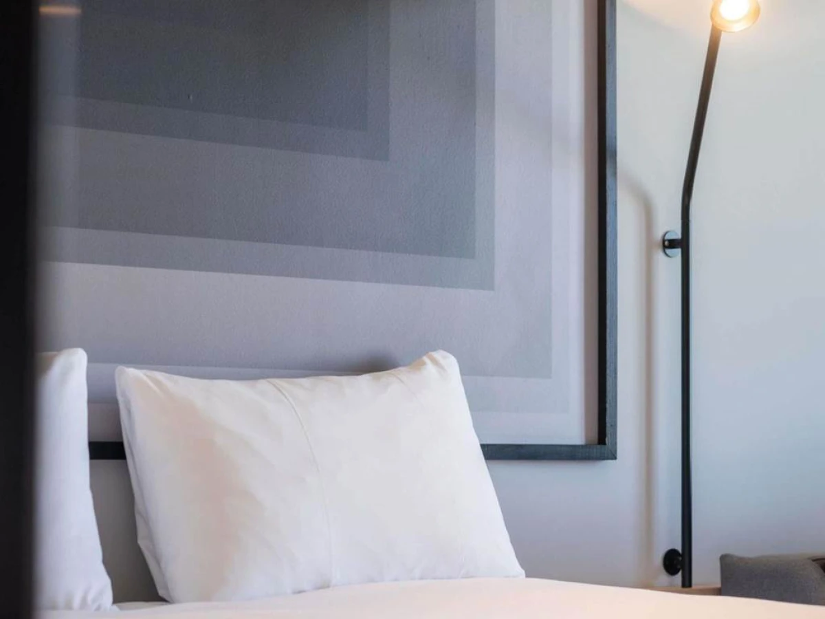 ibis Strasbourg Centre Gare - Bonjour Fun