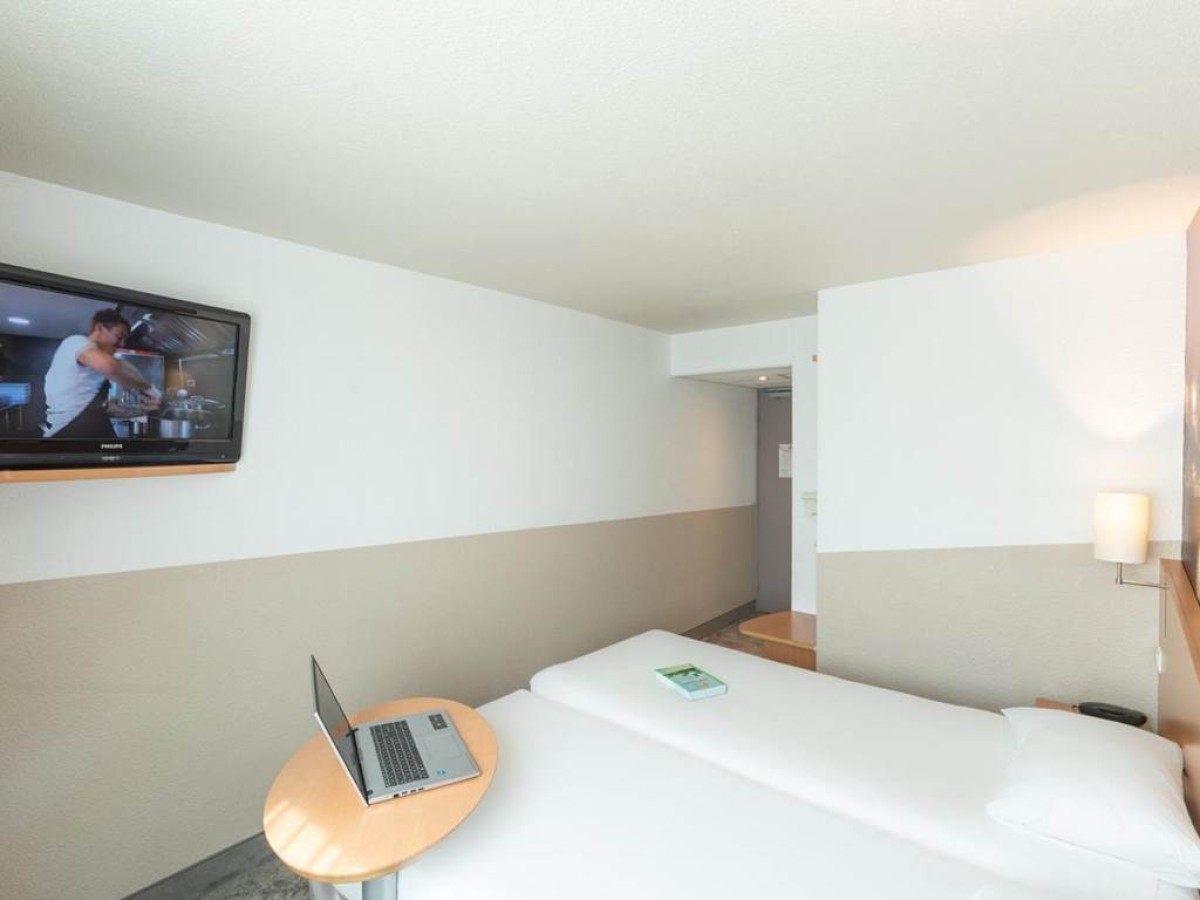 ibis Styles Angers Centre Gare - Bonjour Fun