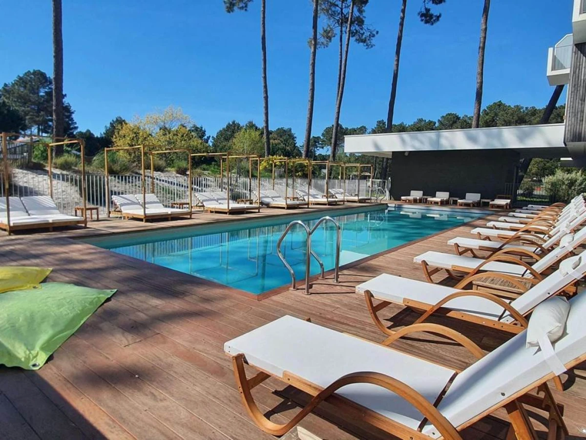 ibis Styles Arcachon Gujan Mestras - Bonjour Fun