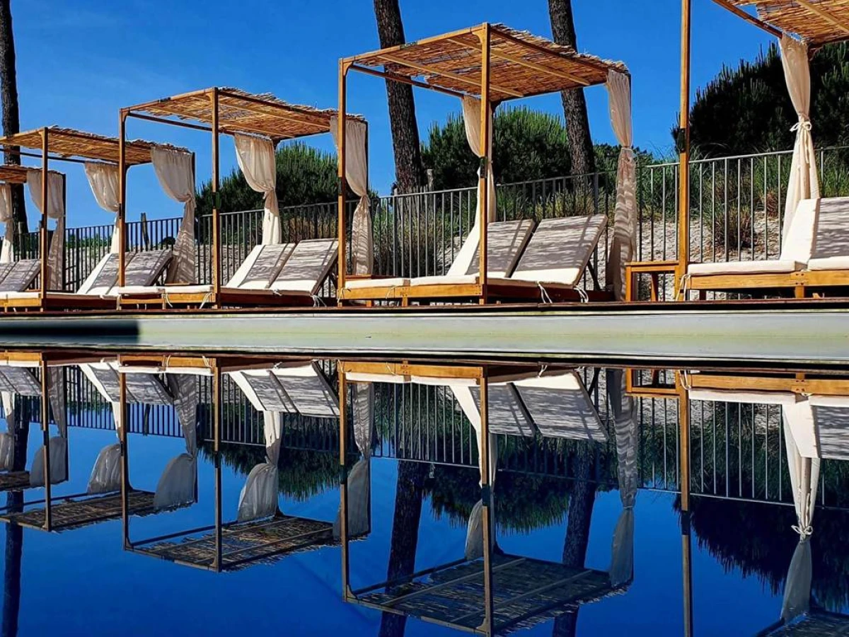 ibis Styles Arcachon Gujan Mestras - Bonjour Fun