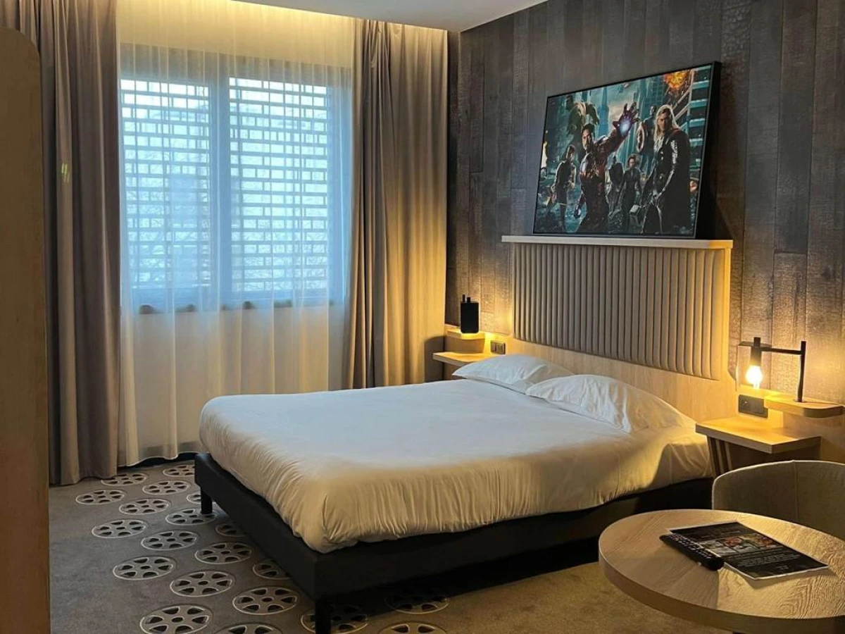 ibis Styles Arras Centre - Bonjour Fun