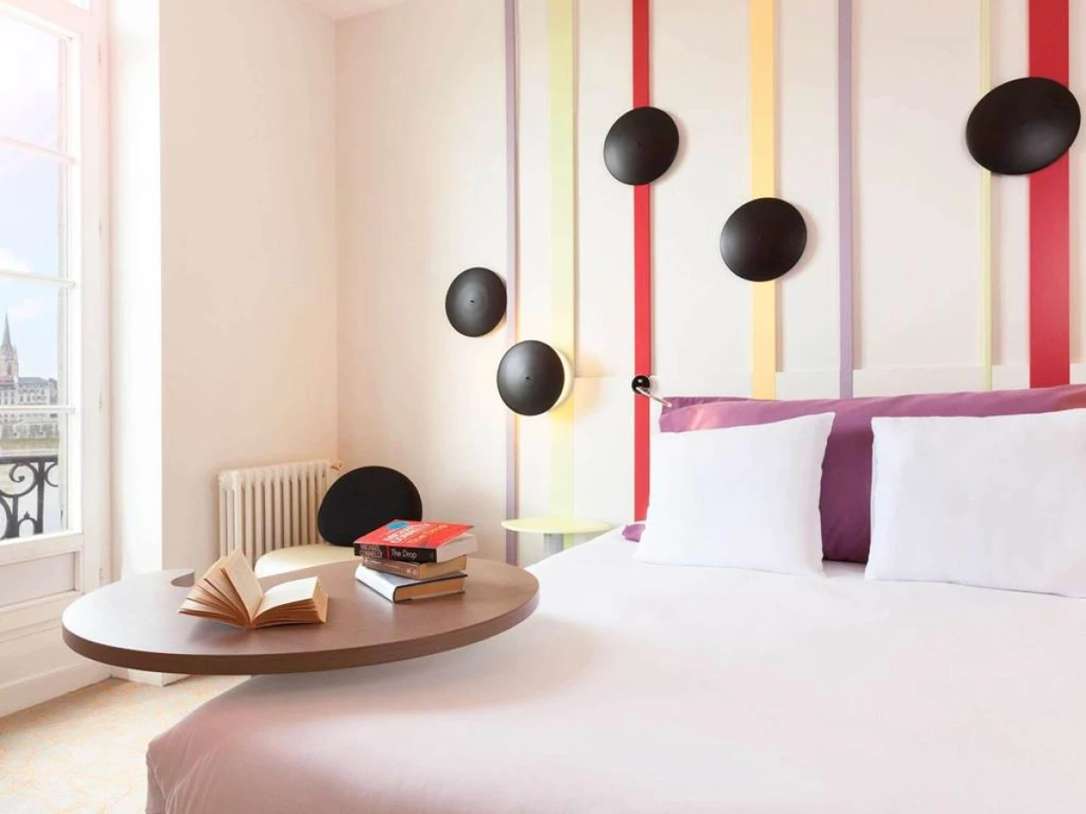 ibis Styles Bayonne - Bonjour Fun