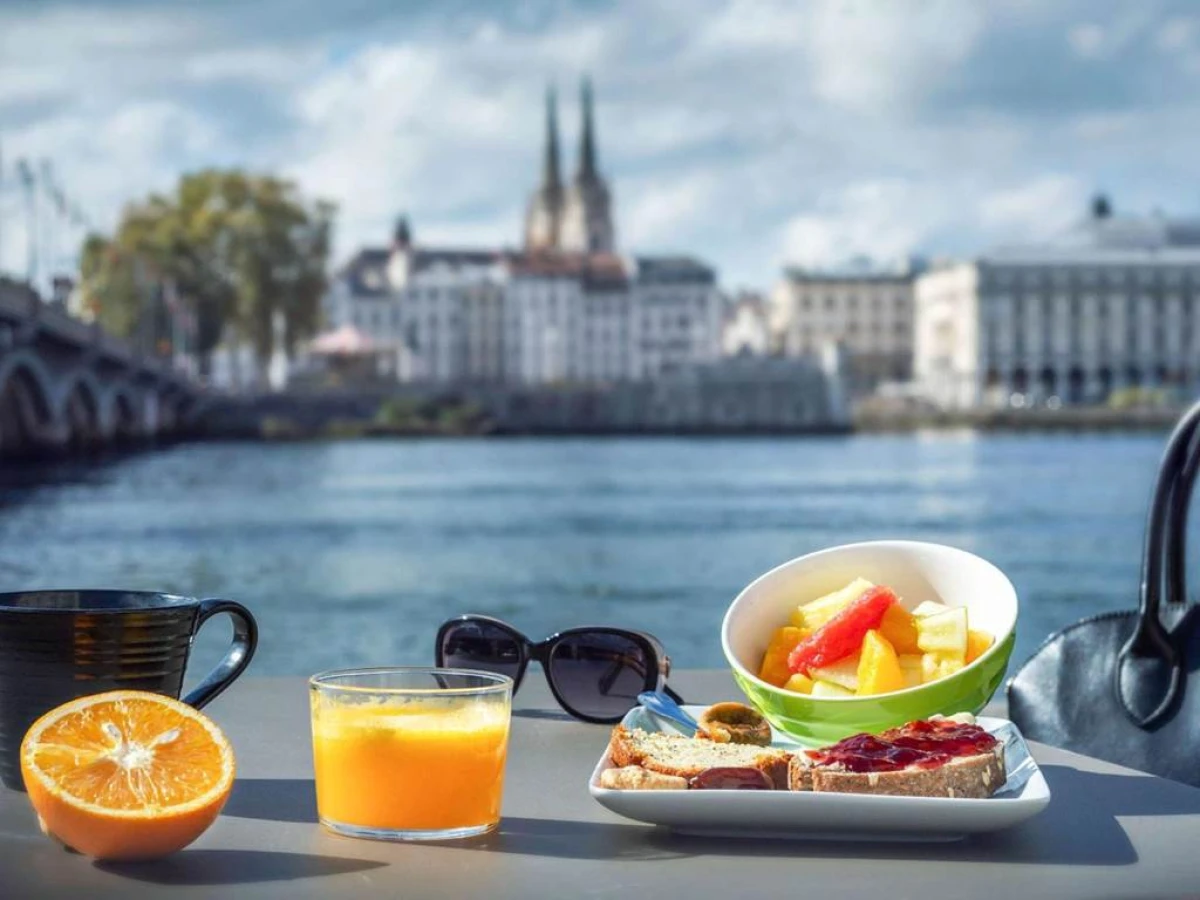 ibis Styles Bayonne - Bonjour Fun