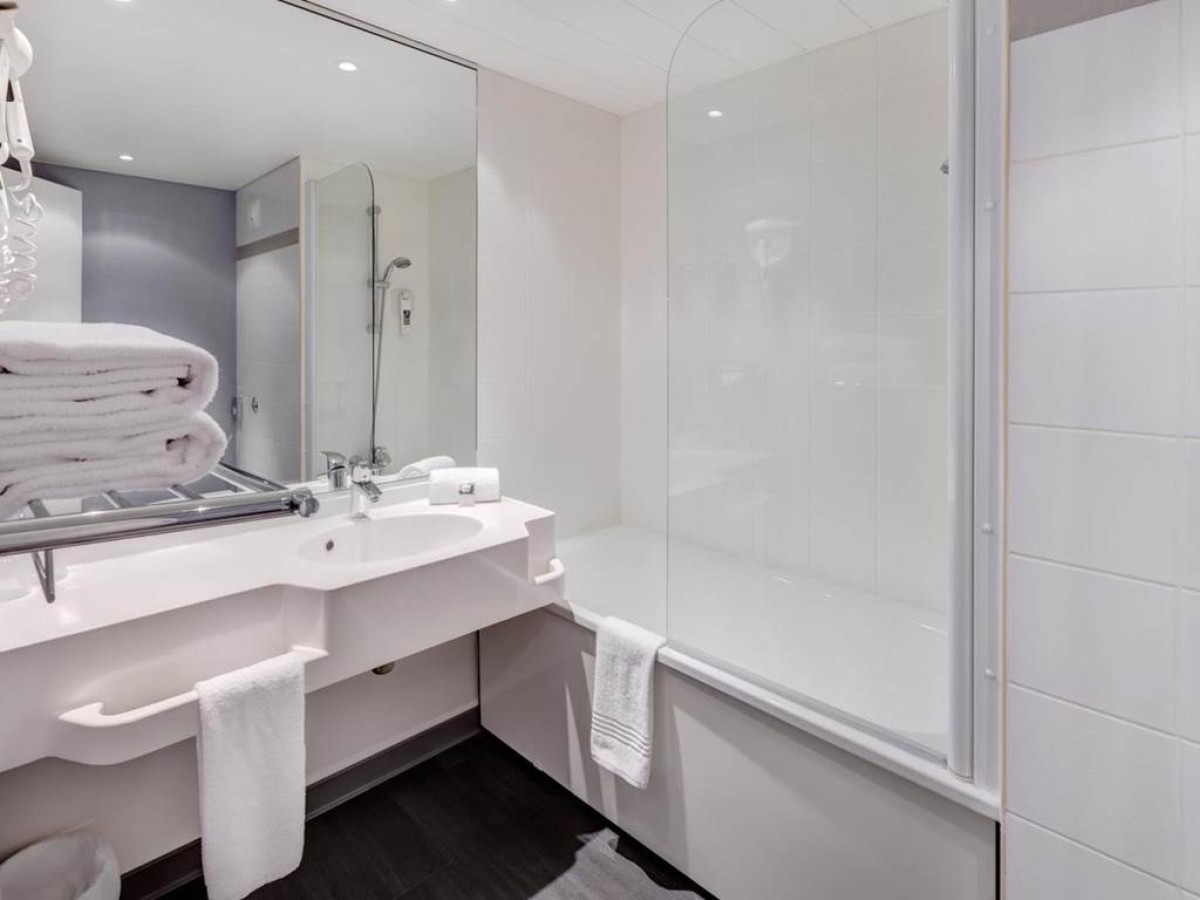 ibis Styles Beauvais - Bonjour Fun