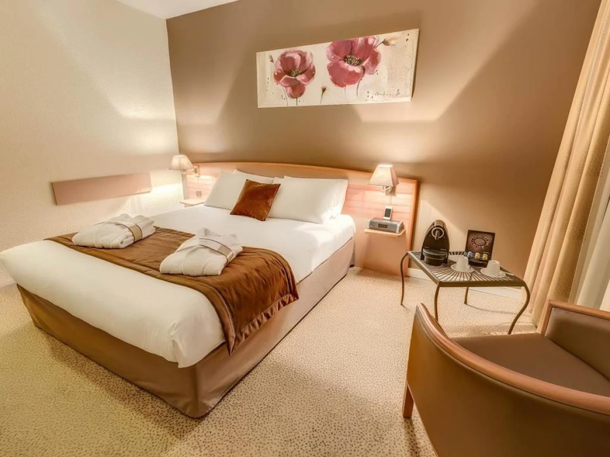 ibis Styles Beauvais - Bonjour Fun