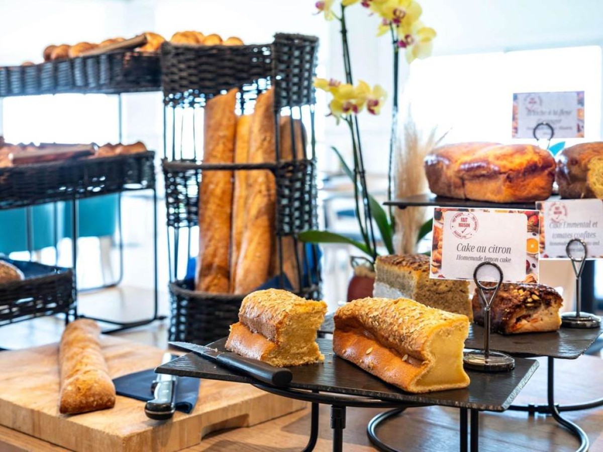 ibis Styles Biarritz Plage - Bonjour Fun