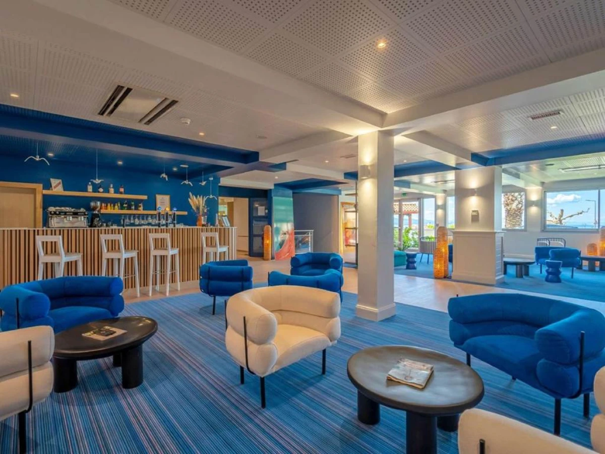 ibis Styles Biarritz Plage - Bonjour Fun