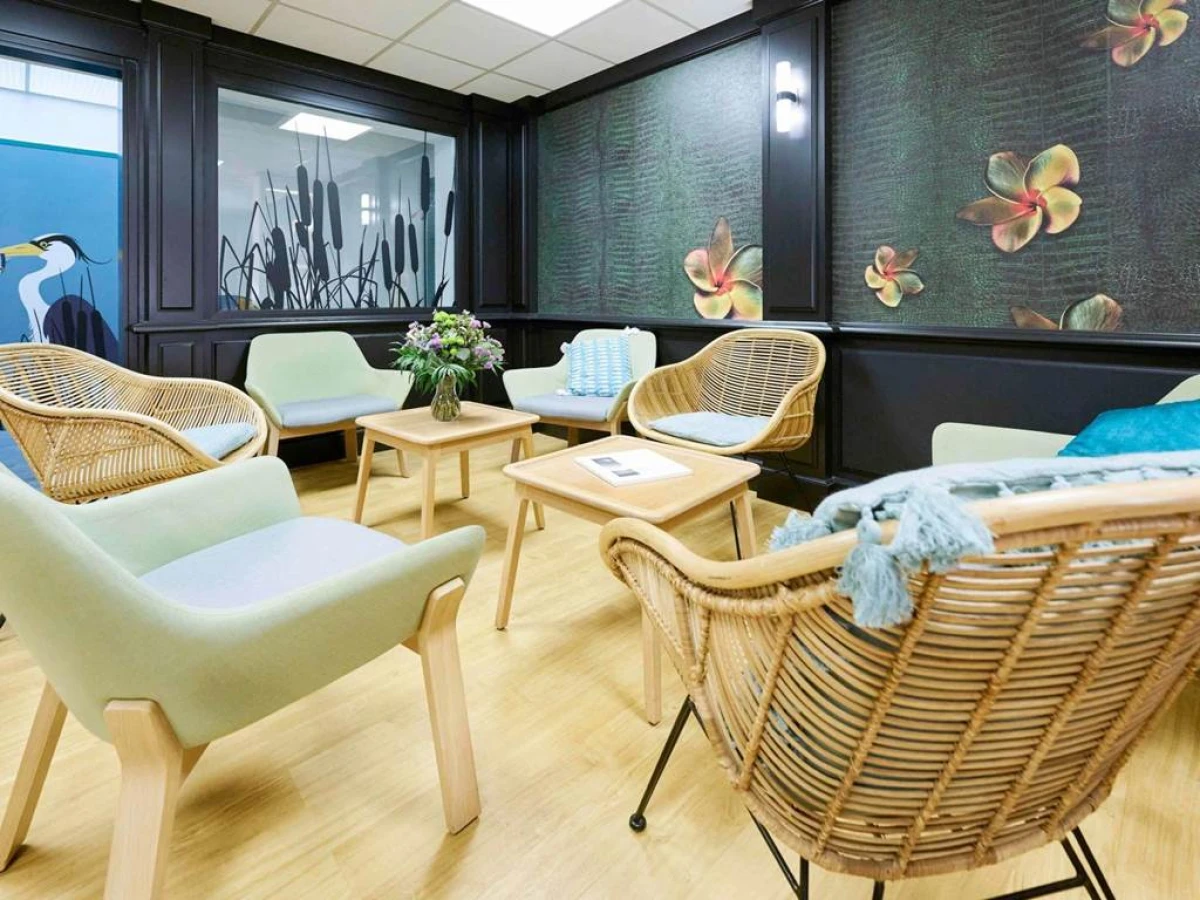 ibis Styles Bordeaux Begles Arena - Bonjour Fun