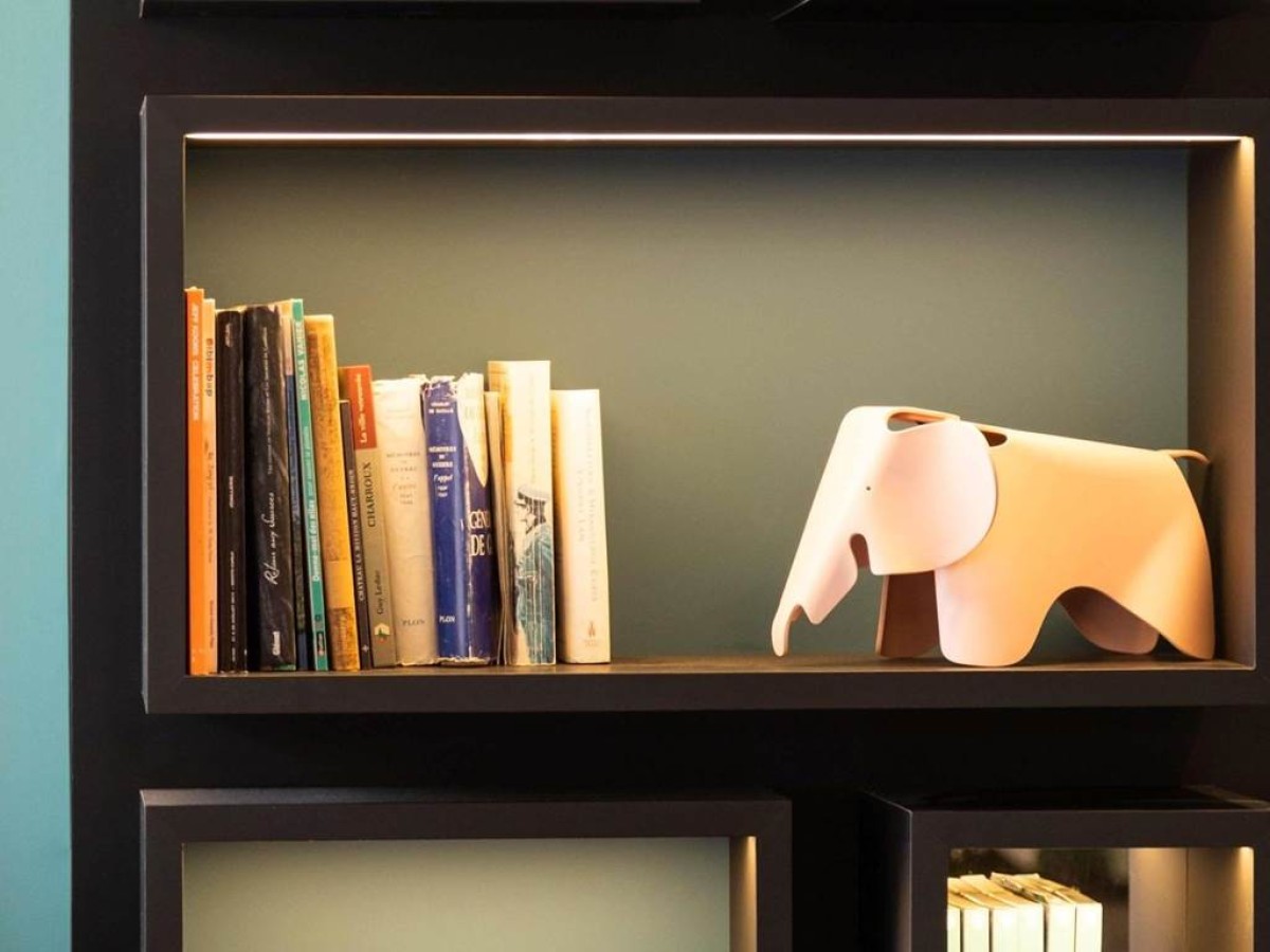 ibis Styles Bordeaux Centre Mériadeck - Bonjour Fun