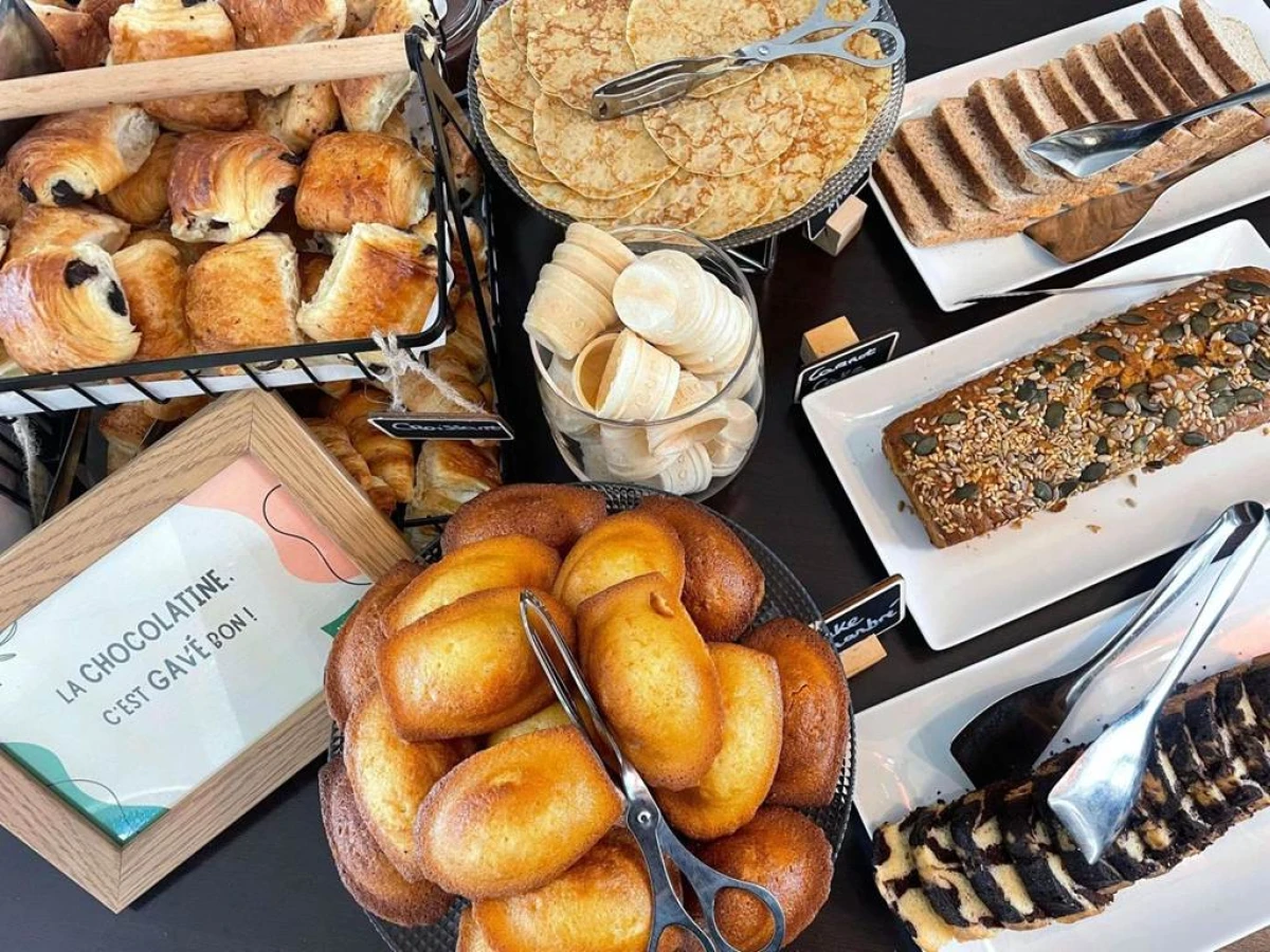 ibis Styles Bordeaux Centre Mériadeck - Bonjour Fun