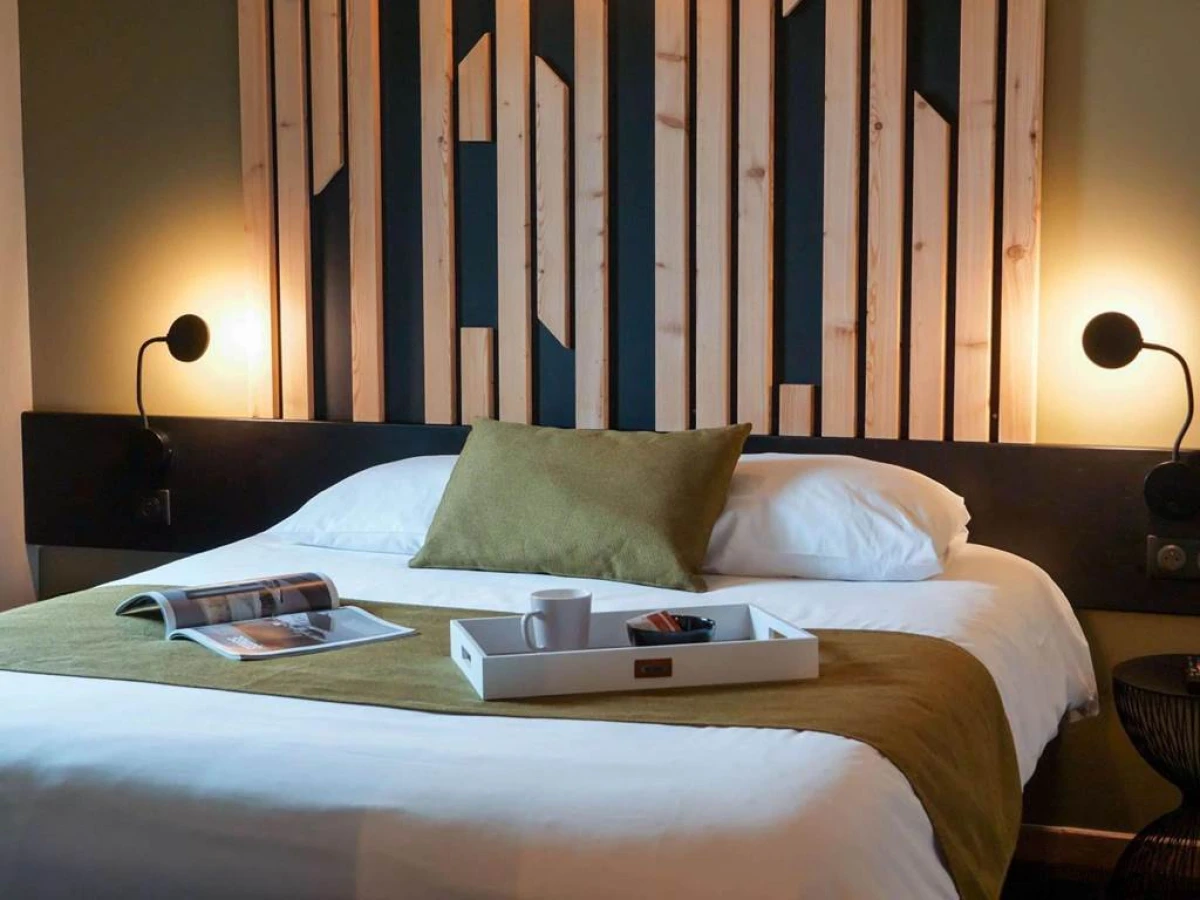 ibis Styles Boulogne sur Mer Centre Cathédrale - Bonjour Fun