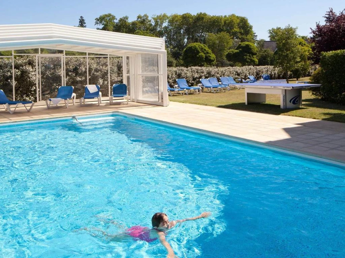 ibis Styles Chinon - Bonjour Fun