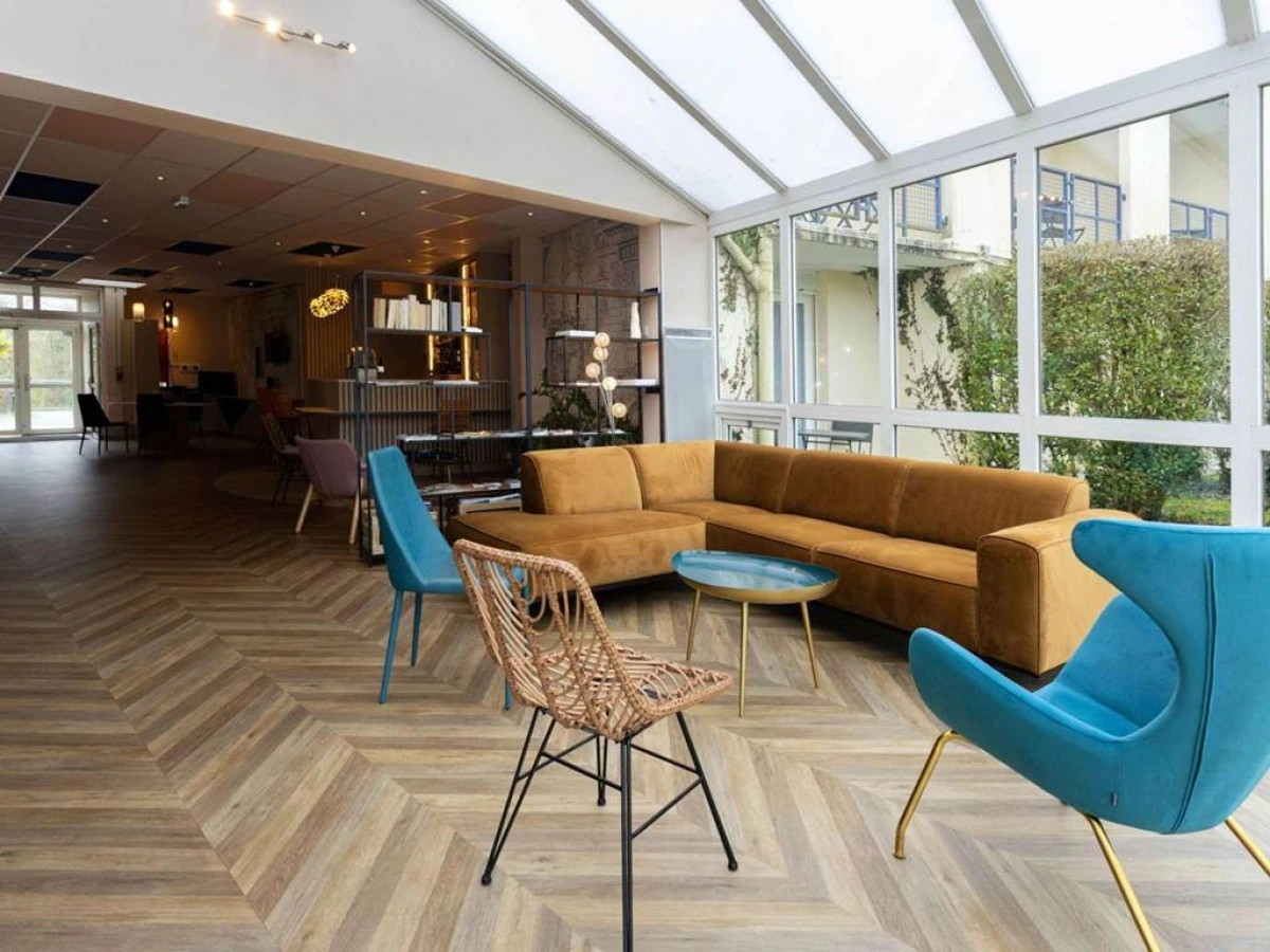 ibis Styles Chinon - Bonjour Fun