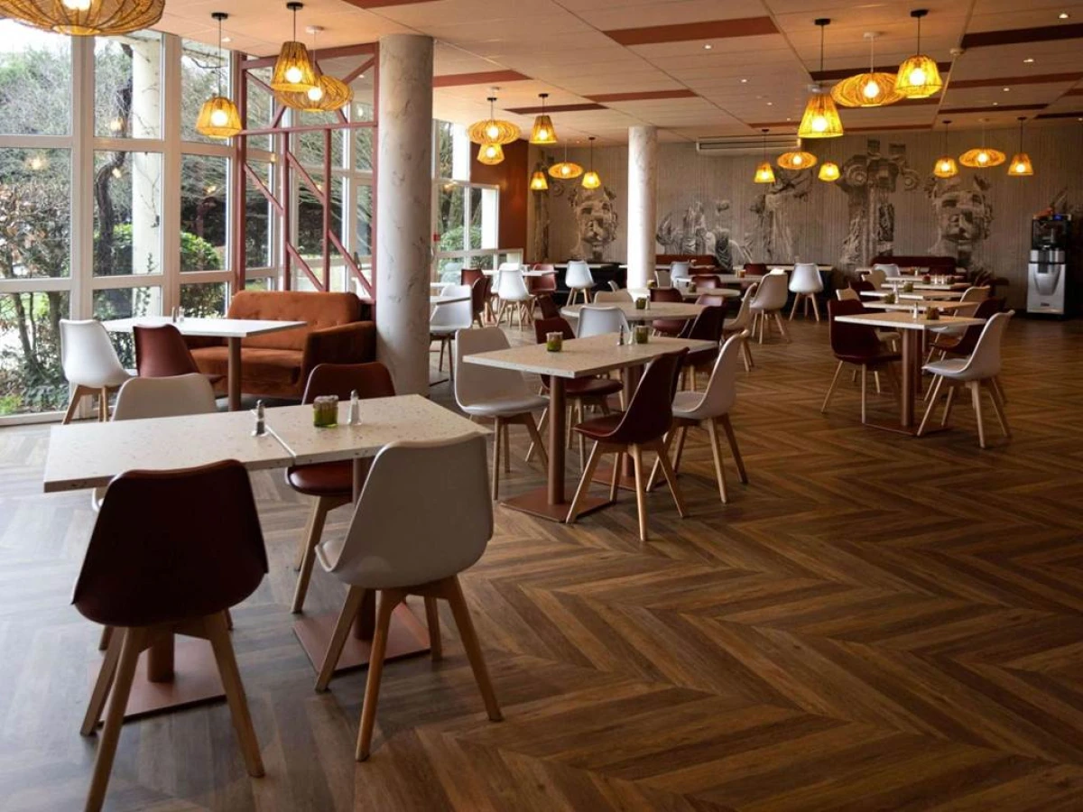 ibis Styles Chinon - Bonjour Fun