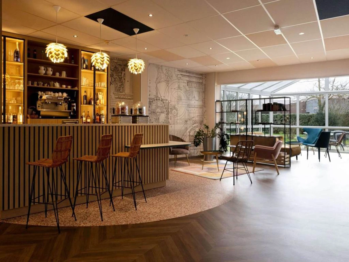 ibis Styles Chinon - Bonjour Fun