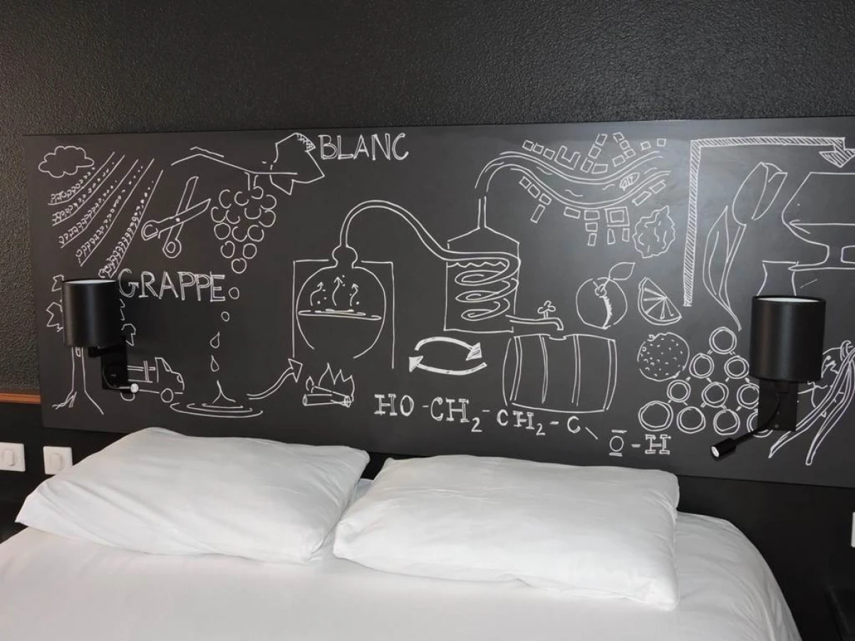 Ibis Styles Cognac - Bonjour Fun