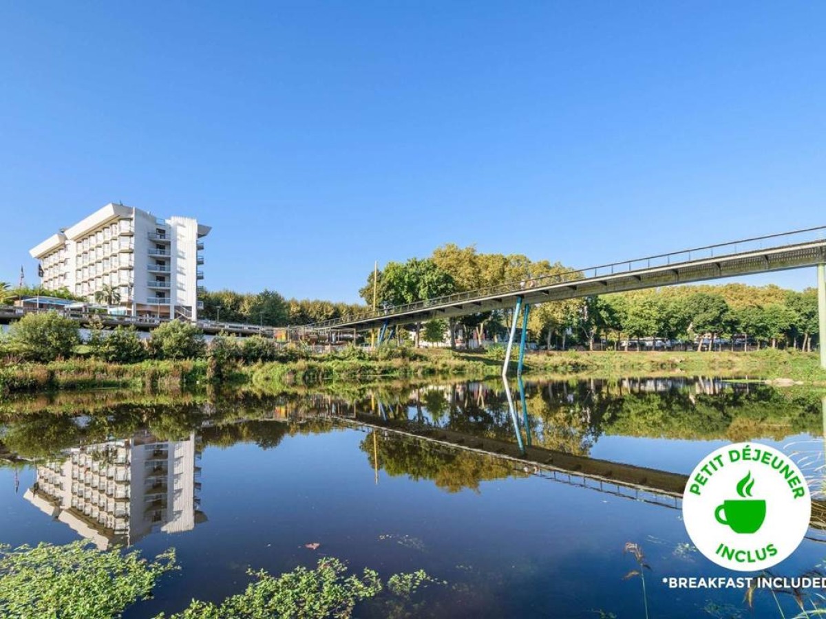 ibis styles Dax Centre - Bonjour Fun