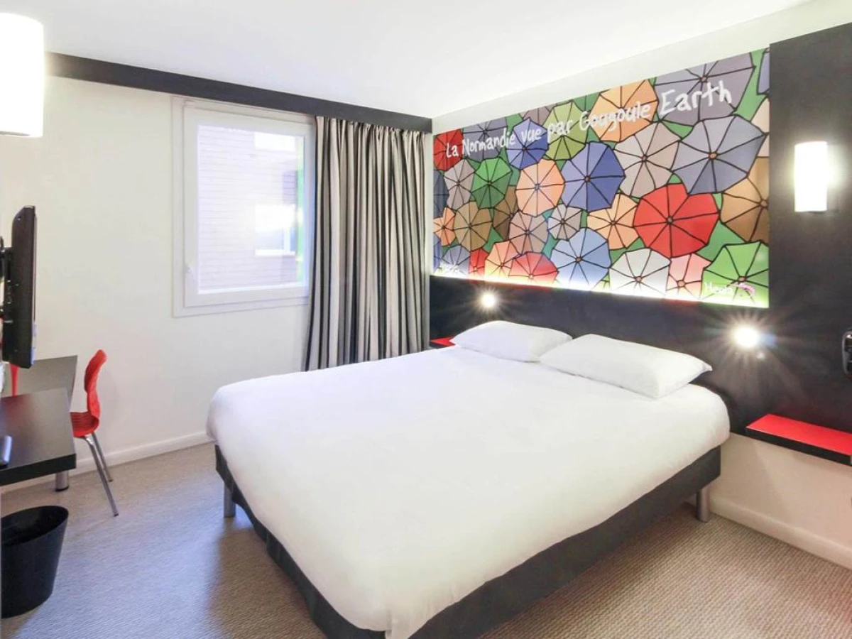 ibis Styles Flers - Bonjour Fun