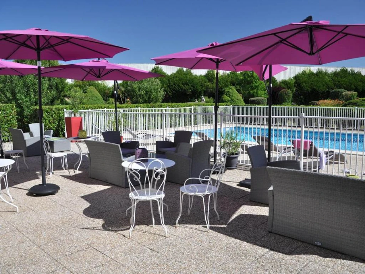 ibis Styles Gien - Bonjour Fun