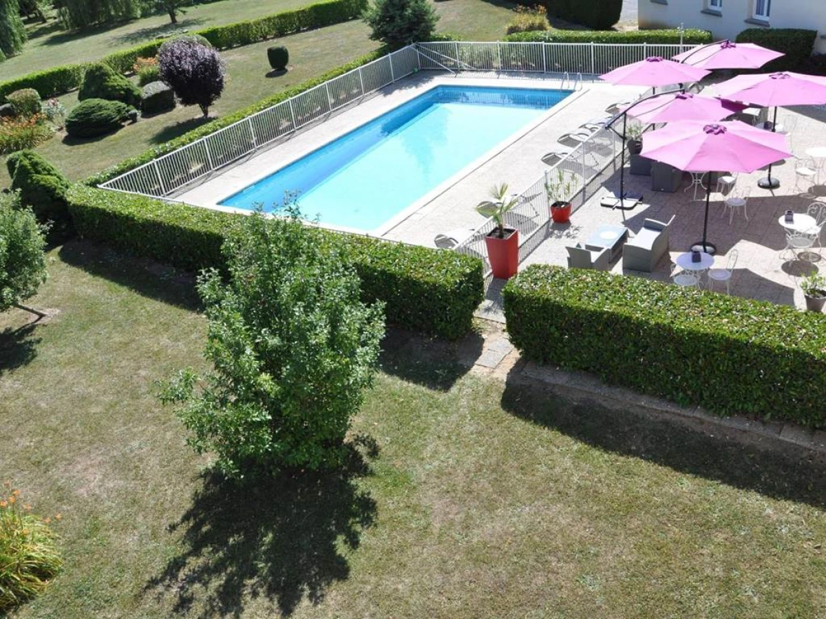 ibis Styles Gien - Bonjour Fun