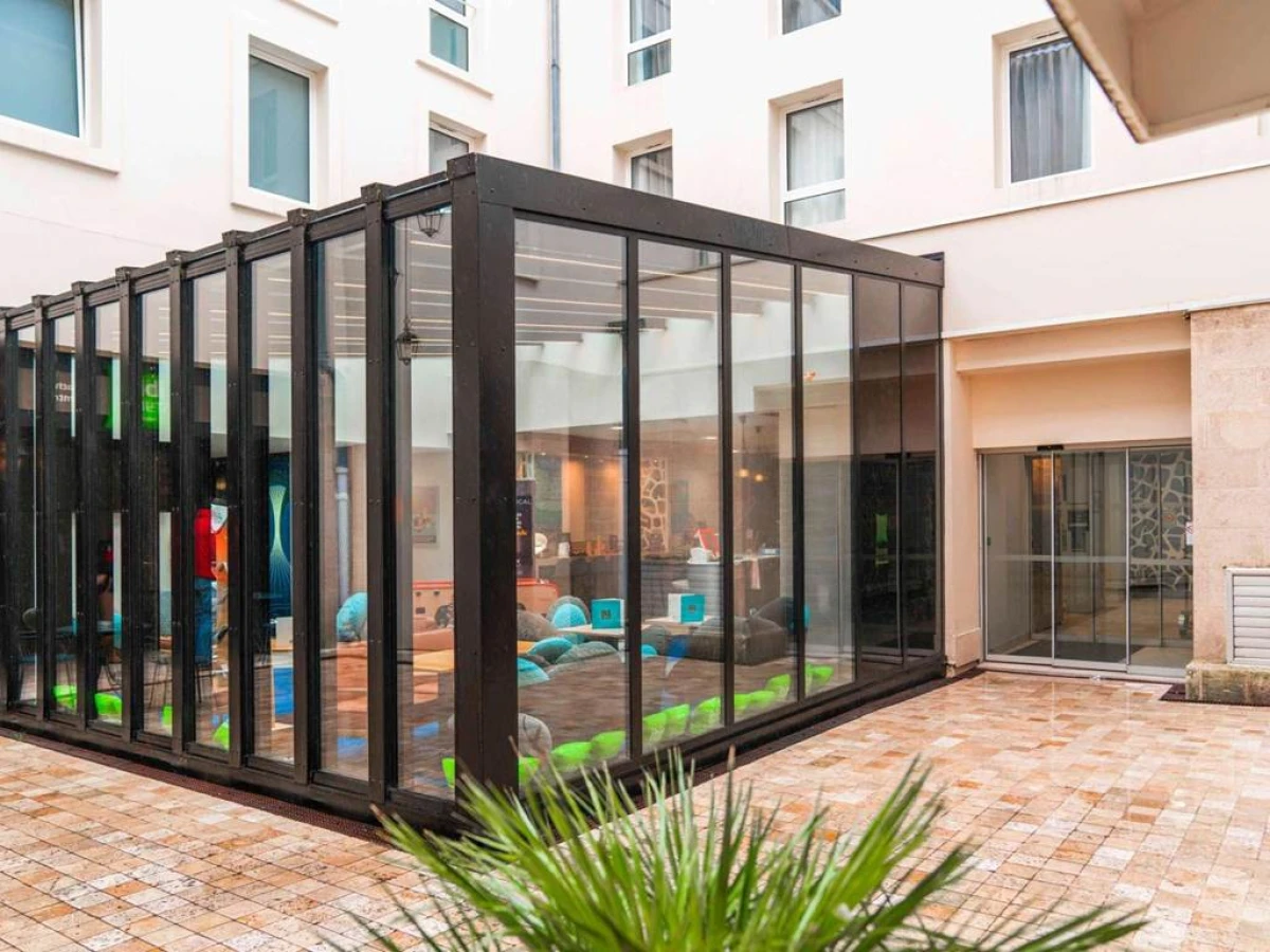 ibis Styles La Rochelle Centre - Bonjour Fun