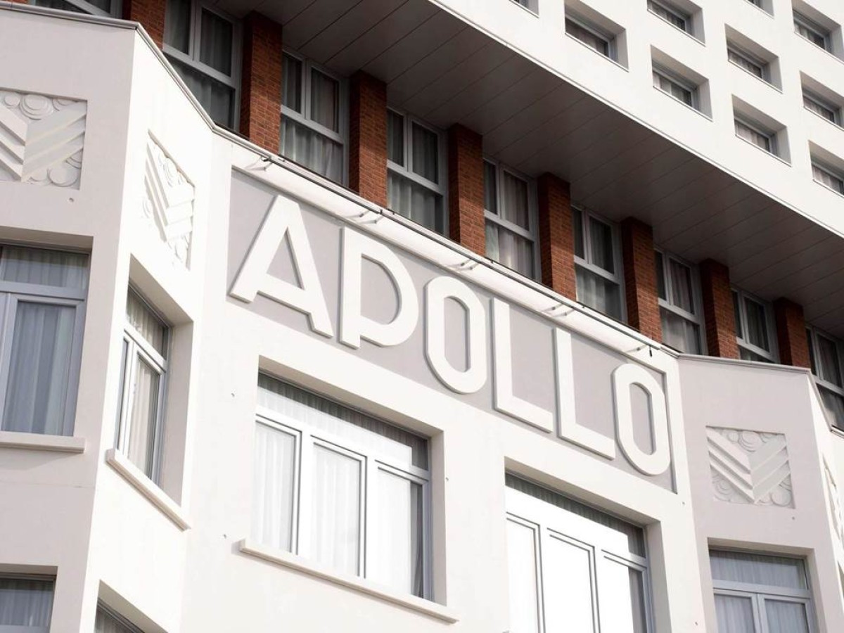 ibis Styles Lens Centre Gare - Bonjour Fun