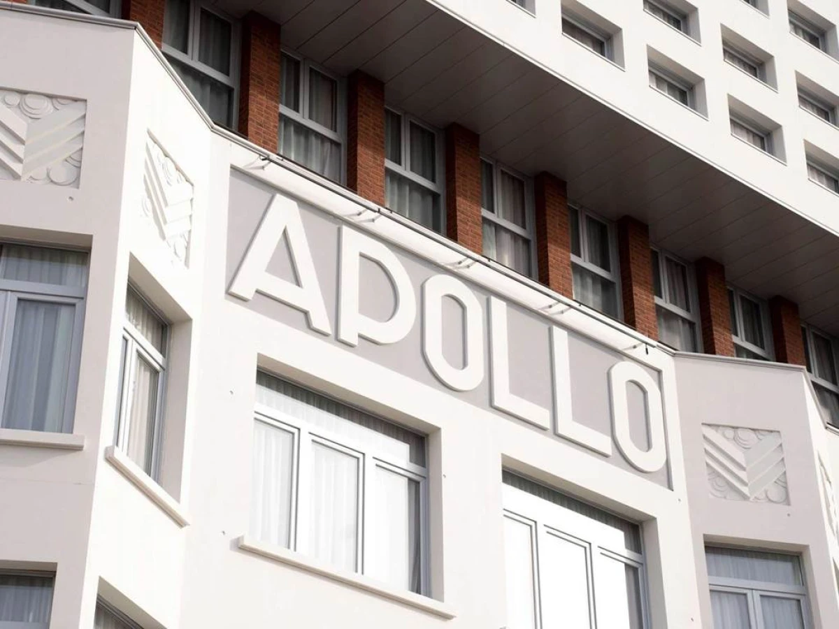 ibis Styles Lens Centre Gare - Bonjour Fun