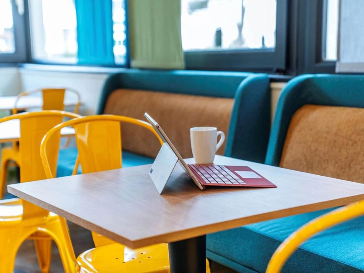 Ibis Styles Lyon Croix Rousse - Bonjour Fun