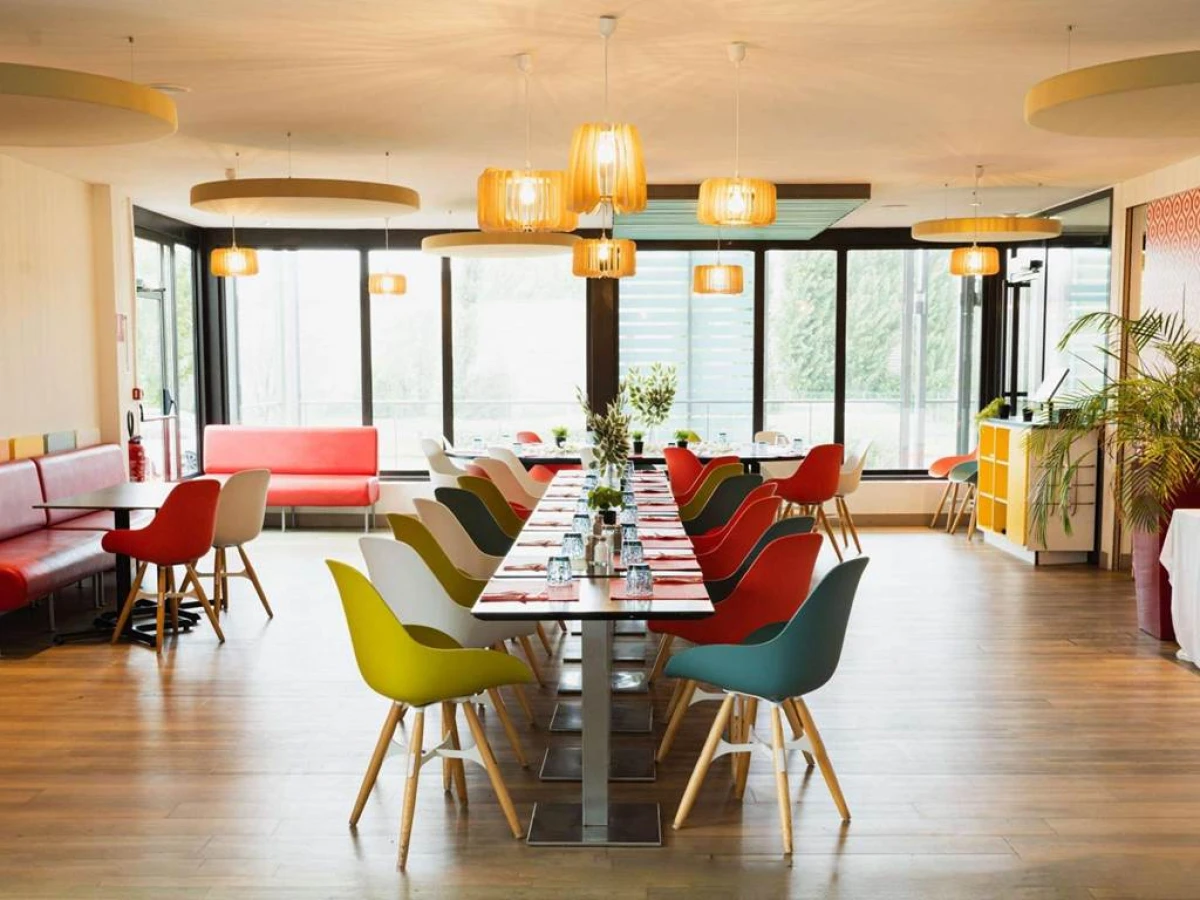 ibis Styles Lyon Sud Vienne - Bonjour Fun