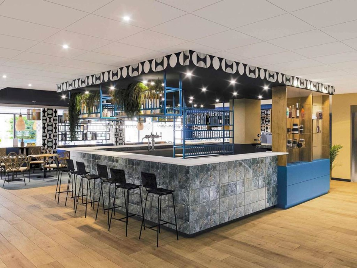 Ibis Styles Miramas - Bonjour Fun