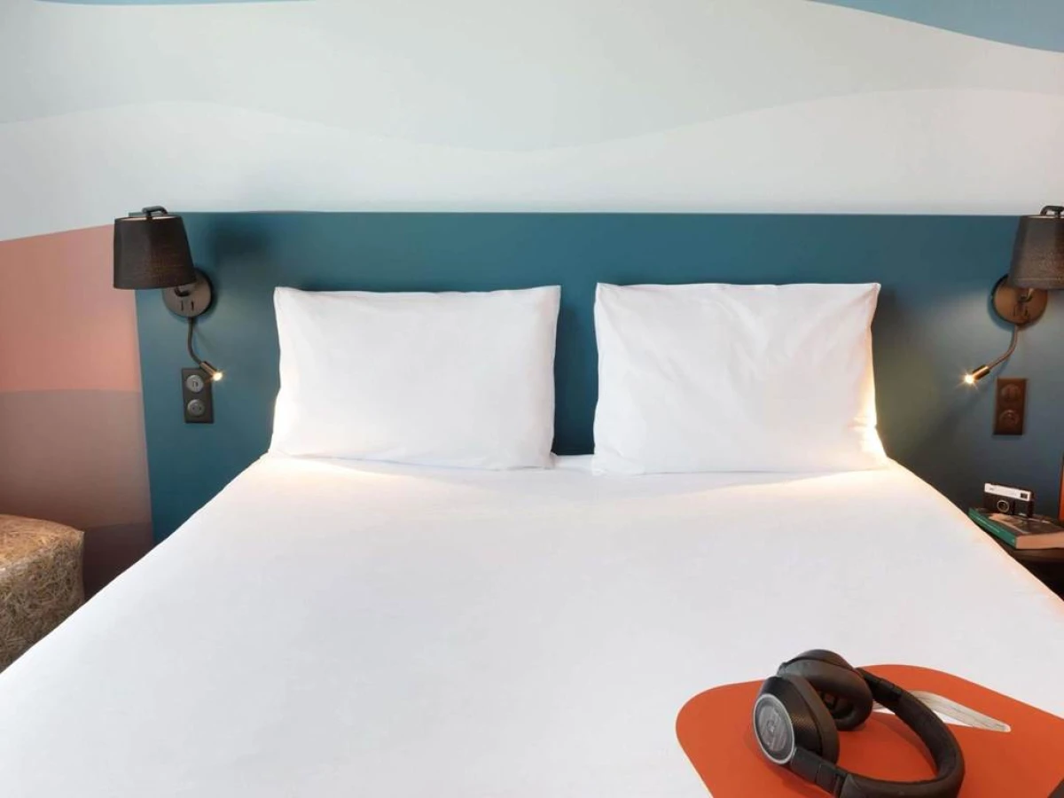 Ibis Styles Miramas - Bonjour Fun